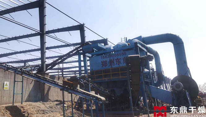 煤炭風(fēng)選機(jī)現(xiàn)場實(shí)拍、風(fēng)選機(jī)設(shè)備圖片